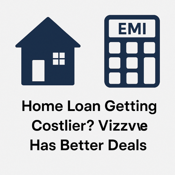 RBI May 2025 Interest Rate Decision – How It Affects Home & Personal Loans